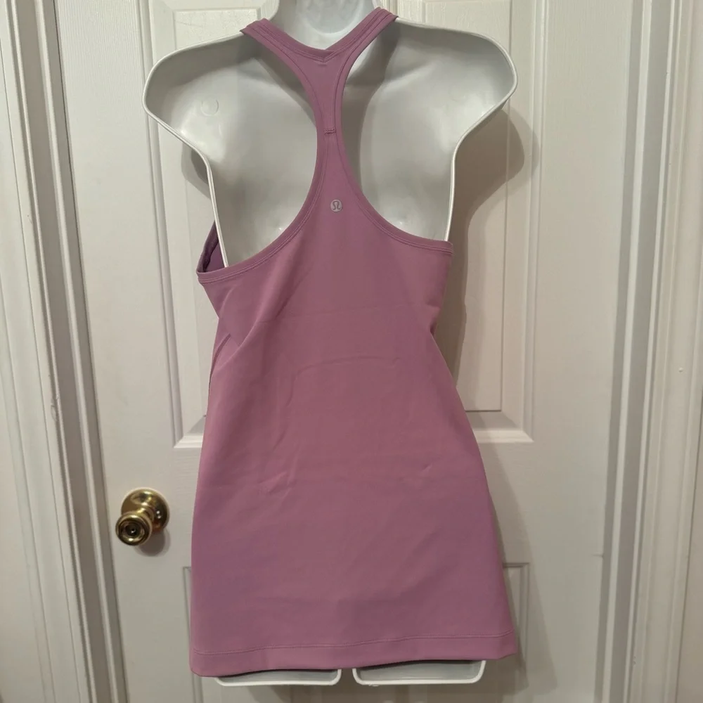 Lululemon Cool Racerback  Top